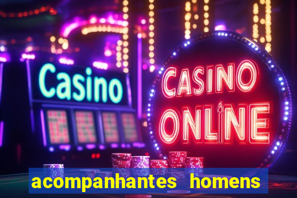 acompanhantes homens porto alegre